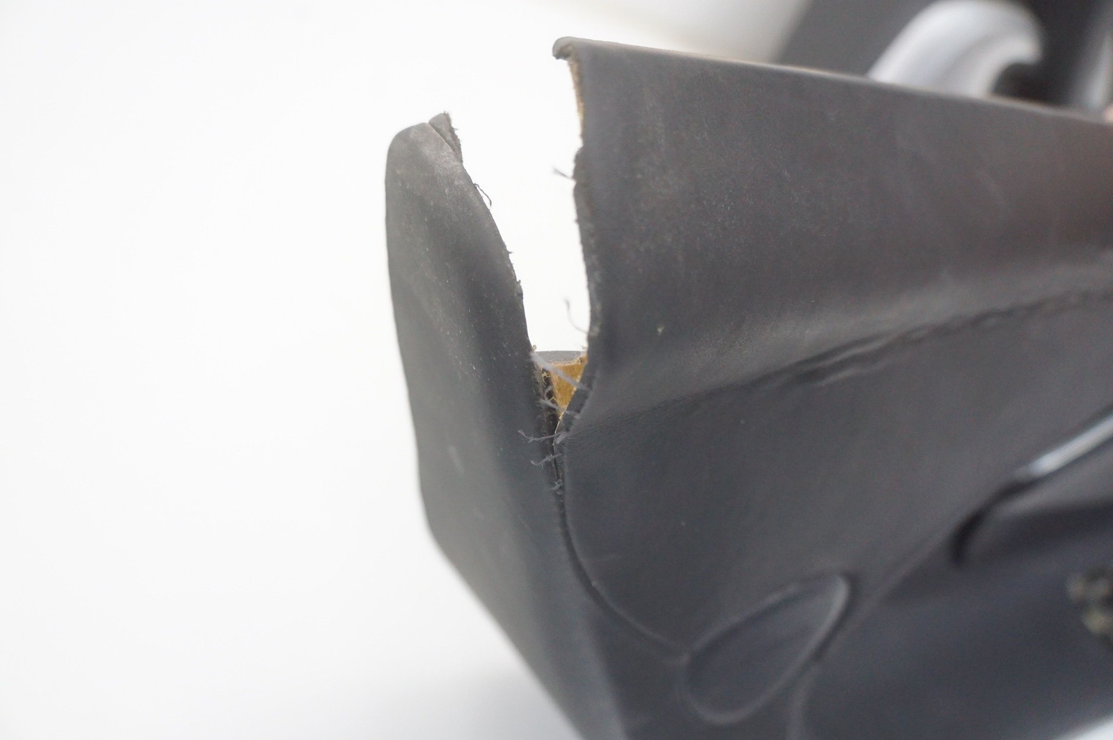 McLaren GT 2022 Front Door panels Set Black P/N 22NB365GP