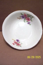 Homer Laughlin Berry Bowl