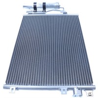 Maxgear Kondensator Klimaanlage Mit Trockner FüR Renault Clio II Bb_ Cb_