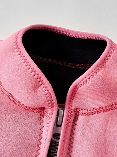 Mujer Chaqueta Surf Traje de Baño 2mm Neopreno Top Deportes Acuáticos Manga Larga Abrigo - Imagen 45 de 54