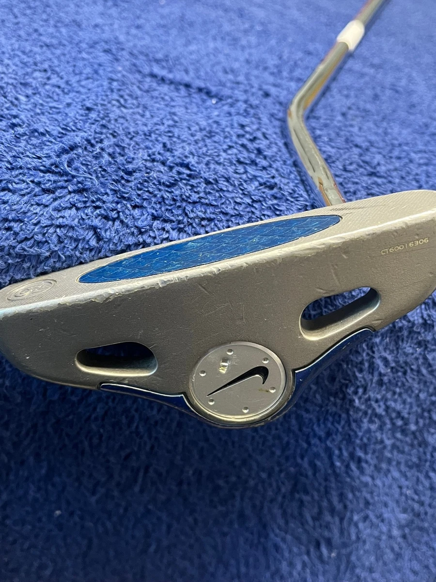 Nike Blue Chip In Golf Clubs for sale | eBay