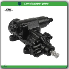 276502 Power Steering Gear Box For 61-76 Cadillac Fleetwood DeVille Eldorado