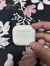 Apple AirPods 4 Wireless Earbuds with Active Noise Cancellation
