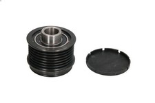 Poulies diverses Volvo S40