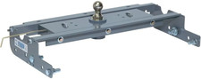 Bw Hitch 1307