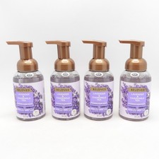 Love Beauty and Planet Foaming Hand Wash Lavender  Chamomile 8 oz Pack of 4