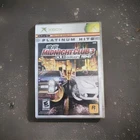 New ListingMidnight Club 3: DUB Edition -- Remix Platinum Hits (Microsoft Xbox, 2006)