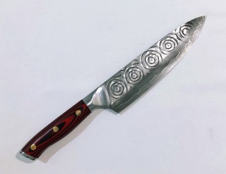 TAKUMI chef Knife kitchen Damascus masamoto wood Shapton shun yanagi gift guide