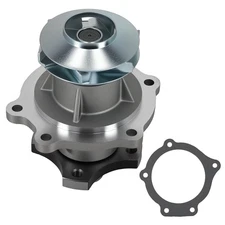 Engine Water Pump for Chevrolet Colorado/H3T 3.7L 2007-2010 251731 Direct