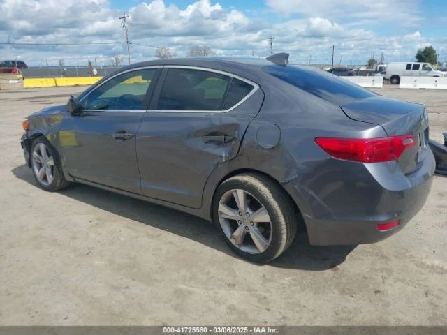 TRANSMISSION SHIFTER ASSEMBLY 2015 ACURA ILX - Image 3 of 4
