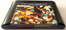 ebay® Auktion 205911916341 | Ultimate Soccer Sega Mega Drive MegaDrive Spiel - nur Modul Thumbnail of ebay® auction 205911916341 | Ultimate Soccer Sega Mega Drive MegaDrive Spiel - nur Modul