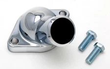 Trans-Dapt Performance Engine Coolant Thermostat Housing | 9228