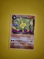 Image for Dark Primeape