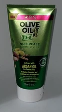 ORS Olive Oil Fix-it No-Grease Creme Styler 5oz Each, Free Shipping
