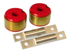 Prothane Rear Trailing Arm Bushing Kit Red for Integra / Civic / CRX / Del Sol 