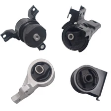 Engines Motor & Trans Mount Set For Ford Escape 2.5L 2009-2012 & 3.0L 2005-2012