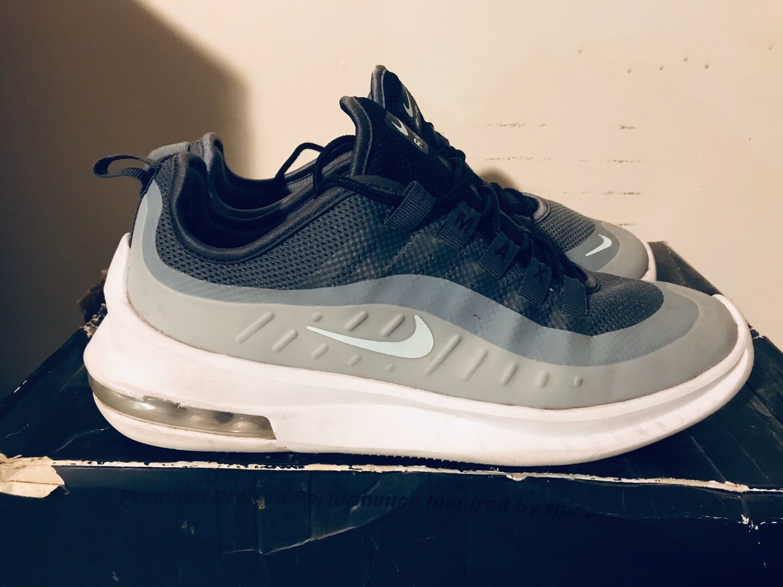 2018 womens nike air max