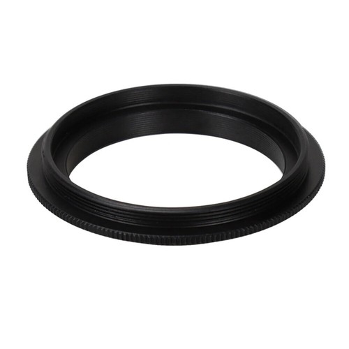 M48x0.75mm Turn M52x0.75mm Mount Converter Male to Male Thread Conversion Adapte - Picture 5 of 7