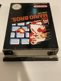 Nintendo NES Classic OVP CIB Mint + Super Mario Bros OVP CIB