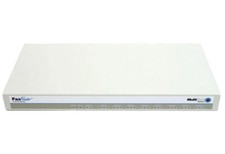 MultiTech Fax Finder V.34 fax server 8-port Model No: FF830
