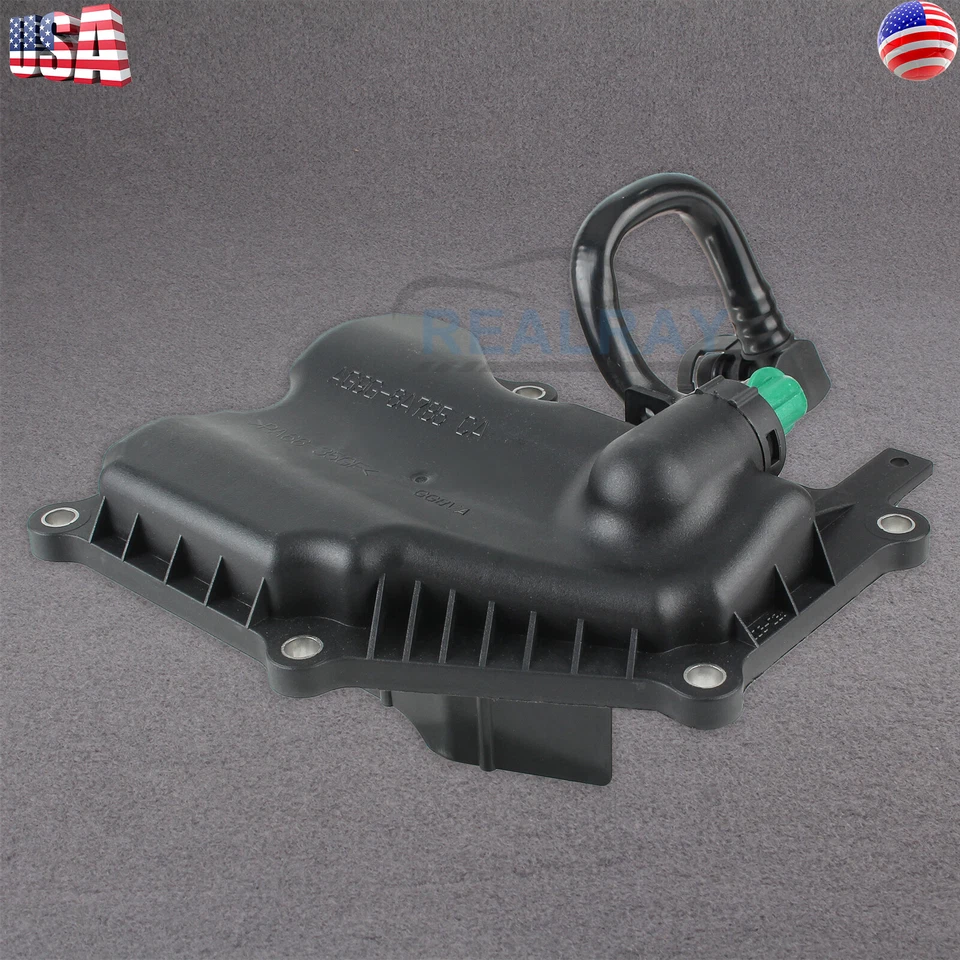 Separador de aceite de cárter para Land Rover Range Rover Evoque 2,0 L Turbo 2012-2017 Foto 2 de 4