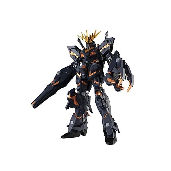 Bandai Gundam Universe RX-0 Unicorn Gundam 02 Banshee (Completed) from J