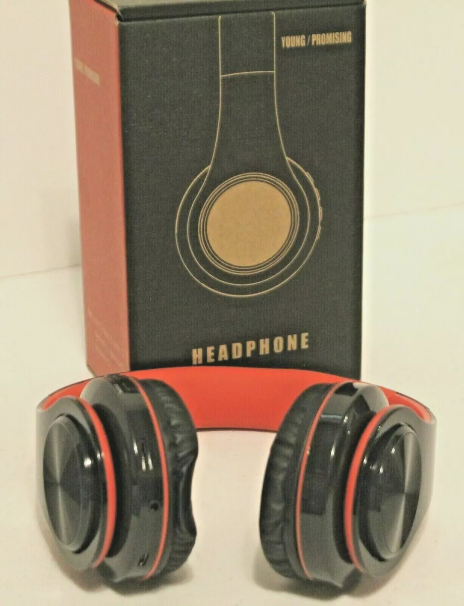 Headphones over online head wireless