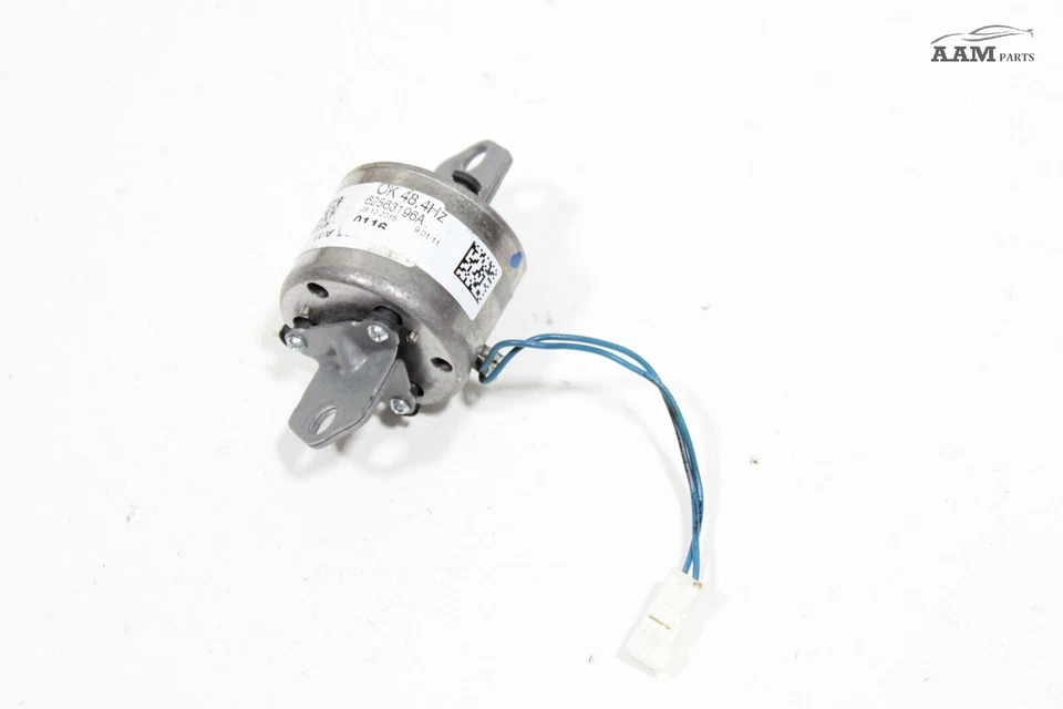 2015-16 BMW 428I GRAN COUPE РУЛЕВОЕ КОЛЕСО ВИБРОГЕНЕРАТОР АМОРТИЗАТОР ДВИГАТЕЛЯ OEM - Изображение 2 из 4