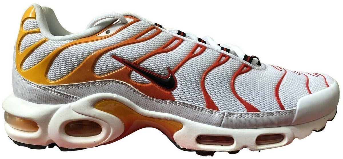 Nike Air Max Plus Sunburn for Sale | Authenticity Guaranteed | eBay