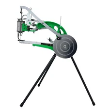 1 PC Hand Cobbler Shoe Making Repair Sewing Machine Dual Cotton Nylon Line