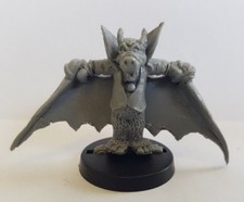 Fantasy Football Vampire Star Player Resin Ltd Ed