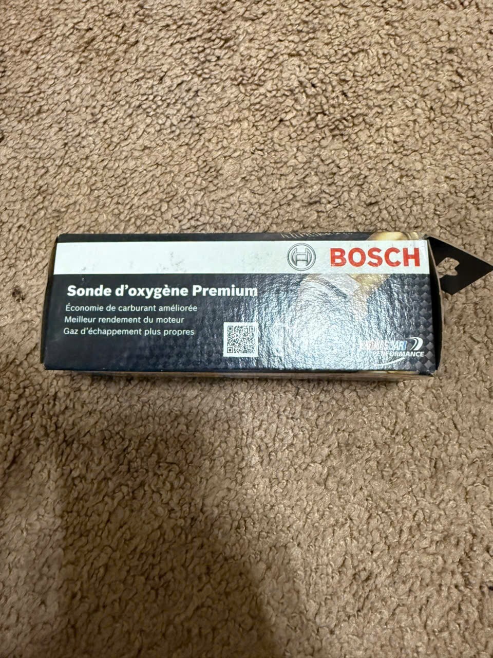 Bosch 15442 OE MFR of Oxygen Sensors For Select 02-08 BMW Rolls-Royce Models
