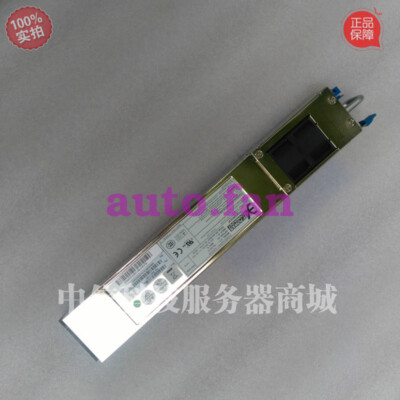 1X For 3Y YM-2651C C1100 DC 650W Power Module  XR290-X4 SD220X4 Server