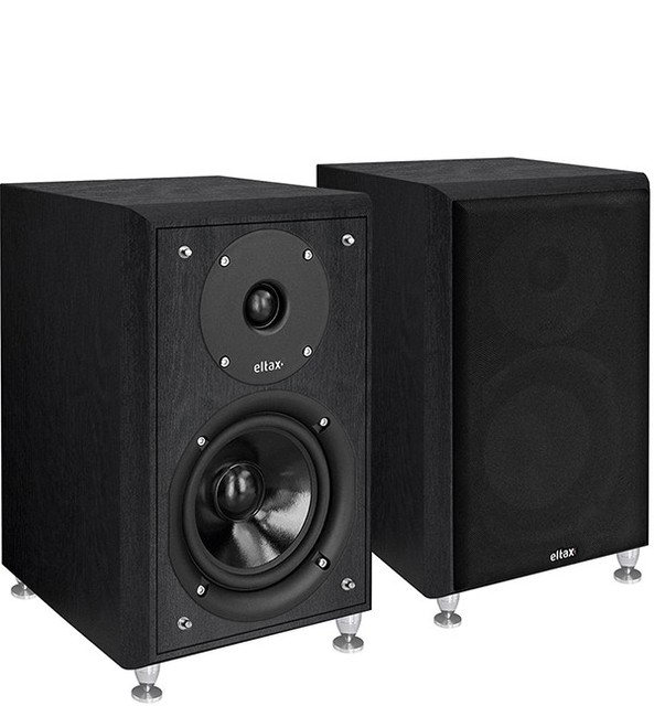 eltax speakers