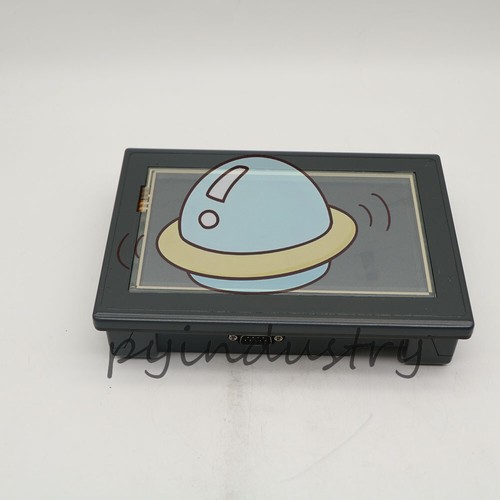 1PCS NEW WEINTEK WEINVIEW TK6070IK 7" TFT LCD 32-BIT 400MHz HMI PANEL DISPLAY - Picture 3 of 6