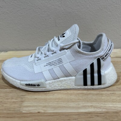 adidas white trainers jd