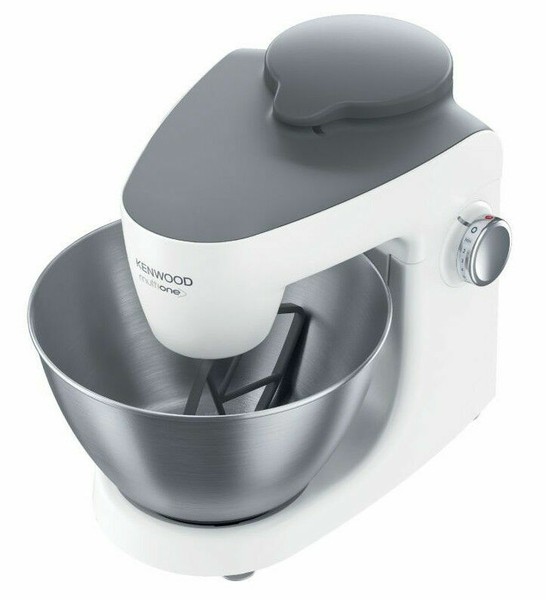 Kenwood KHH326 Multione Stand Mixer White for sale online eBay