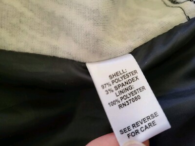 Cato Womens Plus 22/24 Black White Zebra Print Scrunched Sleeve