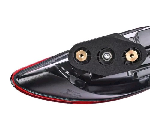 For 2010-13 Porsche Panamera Tail Light Lamp Rear Right 1085006 97063141204 (BB) - Picture 8 of 11