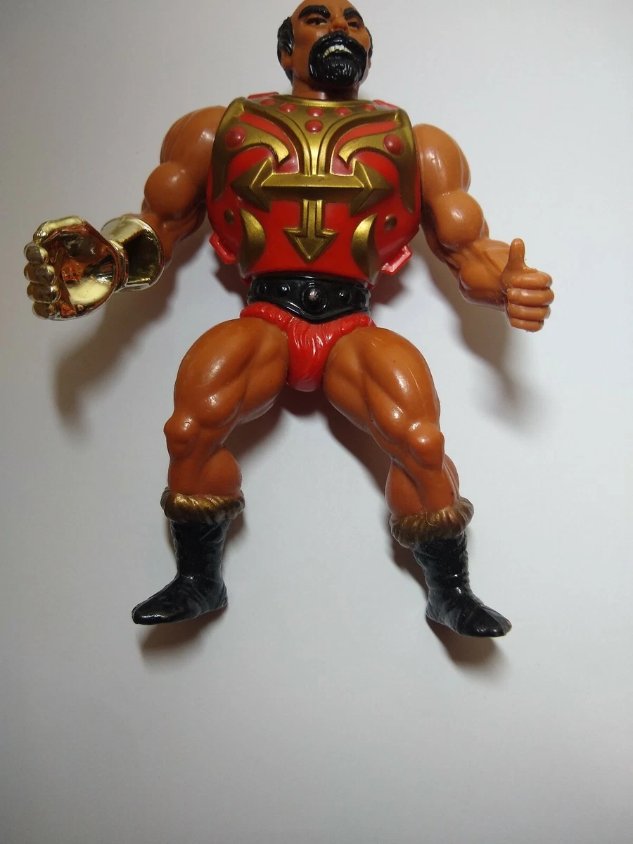1983 he man 2025 action figure