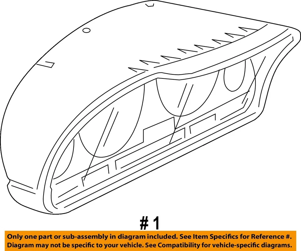 Medidor de velocímetro usado se adapta a: BMW 328I SW MPH 2010 crucero estándar grado A Foto 4 de 4