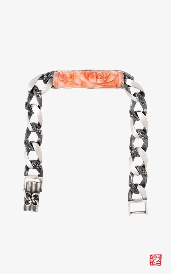 Korean traditional shop bracelet