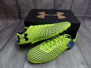 under armour football trainers