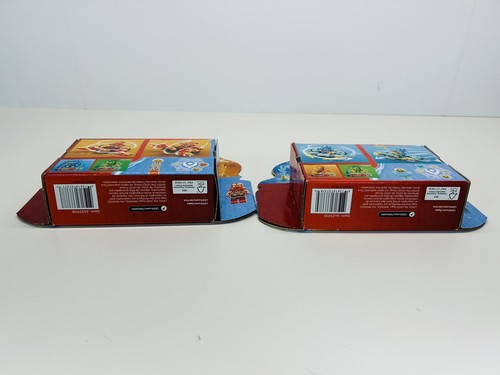 LEGO Ninjago Nya's Dragon Power Drift 71778 & Kai’s Dragon Power Flip 71777 New - Picture 6 of 6