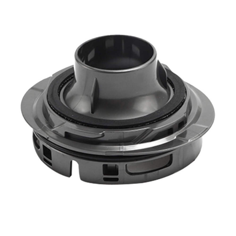 Dyson Vacuu Host Motor Back Cover with Rear HEPA Filter Elements