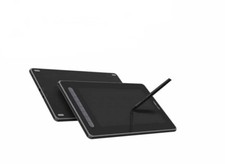 XP-PEN Artist 12 2nd Gen Drawing Tablet with Screen Black 
