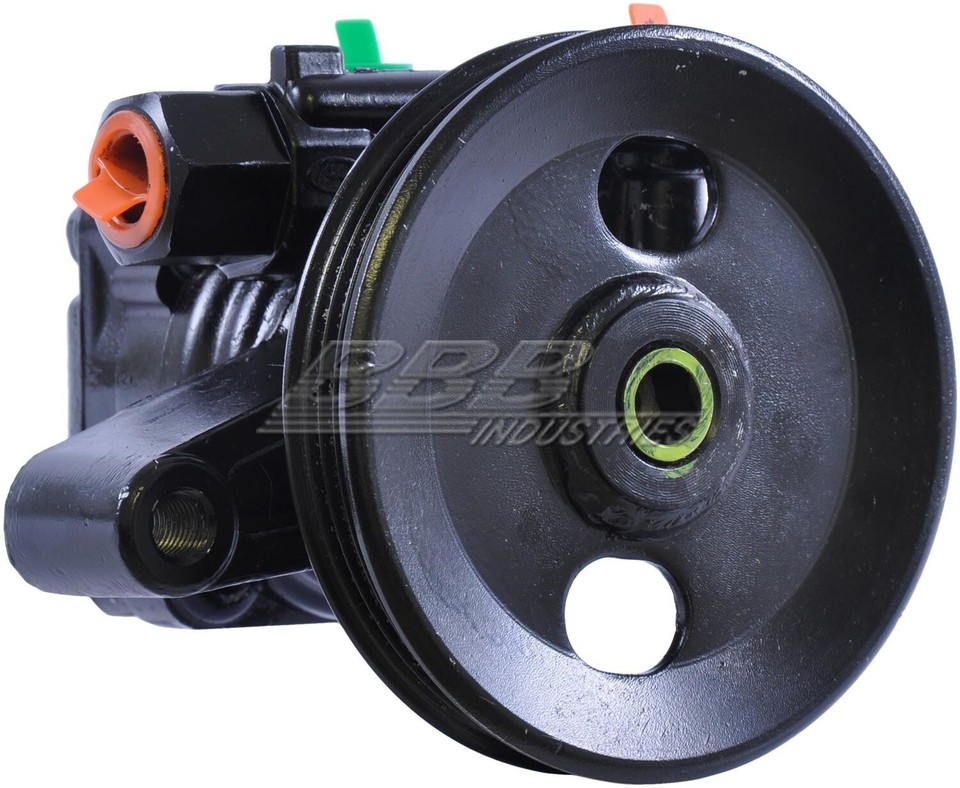 Power Steering Pump fits 20102011 Kia Soul BBB INDUSTRIES eBay