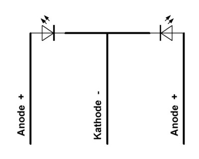 DRACMA EVO - LED 30X120 30W-3K UGR90 0K DRC110 | Rossini Illuminazione - Foto 4