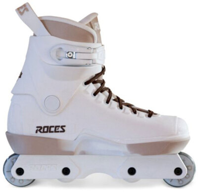 ROCES Inliner Inline Skates M12 LO TEAM Inline Skate 2025 cappuccino