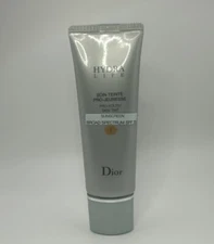 DIOR Hydra Life Pro Youth Skin Tint SPF20  Shade 1  50ml/1.7oz New Sealed Tester